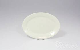 RAK Porcelain Półmisek owalny 22 cm - BANQUET