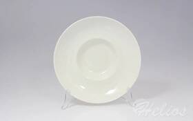 RAK Porcelain Talerz głęboki GOURMET 26 cm - FINE DINE