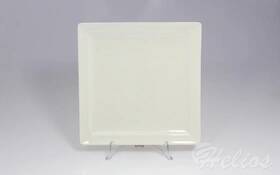 RAK Porcelain Talerz kwadratowy 27 cm - CLASSIC GOURMET
