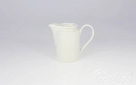 RAK Porcelain Dzbanek do mleczka 0,35 l - BANQUET