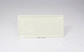 RAK Porcelain Spodek uniwersalny 28 x 13,5 cm - BARISTA