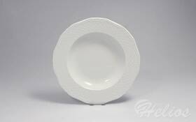  Talerz głęboki 22,5 cm - AFRODYTA (LU2620)