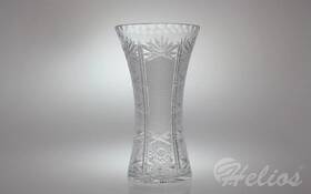 Zawiercie Wazon kryształowy 30 cm - ST139 (Z0770)