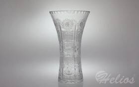Zawiercie Wazon kryształowy 30 cm - TCH (Z0771)