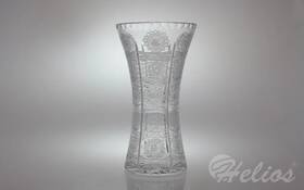 Zawiercie Wazon kryształowy 30 cm - TCH (Z0748)