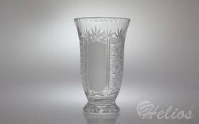 Zawiercie Wazon kryształowy 25 cm - ST139 (Z0762)
