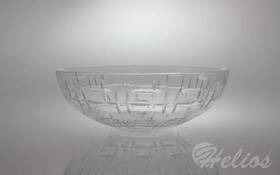 Zawiercie Owocarka kryształowa 30 cm - 2477 (Z0766)