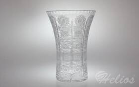 Zawiercie Wazon kryształowy 30 cm - TCH (Z0773)