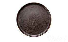 Verlo Talerz płytki 21 cm - IRON (V-80305-6)