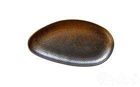 Verlo Talerz płytki 33 x 18 cm - FIRE (V-83002-4)