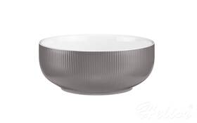 Verlo Miska szara 25,5 cm - METRO (V-84002-3)