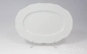 Lubiana Półmisek owalny 33 cm - AFRODYTA (LU2660)
