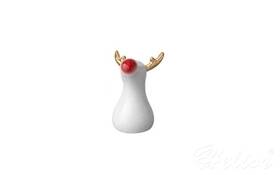Ćmielów Figurka porcelanowa RENIFER 6,5 cm (701984H4BN01)