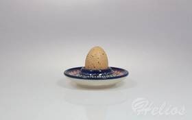 Bolesławiec 149AR / Spodek na jajko 11,2 cm - GU-730