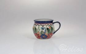 Bolesławiec 149AR / Kubek 320 ml - GU-911