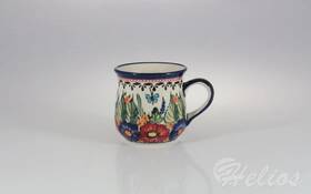 Bolesławiec 149AR / Kubek 250 ml - GU-1599