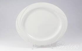 Lubiana Półmisek owalny 37 cm - ARCADIA (LU0562)