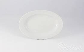 Lubiana Półmisek owalny 25,5 cm - KASZUB (LU0256)