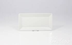 Lubiana Półmisek prostokątny 22 x 11 cm - CLASSIC (LU2555)