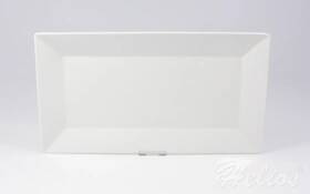 Lubiana Półmisek prostokątny 33 x 18 cm - CLASSIC (LU2560)