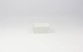 Lubiana Salaterka kwadratowa 10 cm - CLASSIC (LU2527)
