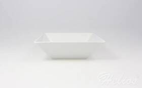Lubiana Salaterka kwadratowa 22 cm - CLASSIC (LU2535)