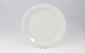 Lubiana Talerz płytki 26,5 cm - SCANDIA (LU0936)