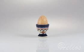 Bolesławiec 149AR / Kieliszek do jaj - GU-203