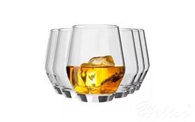 Krosno Glass S.A. Szklanki niskie 380 ml - Ray (C864)