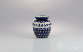 Bolesławiec 166A / Wazon 12,2 cm - GD-788