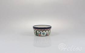 Bolesławiec 149AR / Miseczka 9 cm - GU-1245A