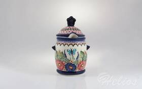 Bolesławiec 149AR / Pojemnik na miód 0,65 l - GU-1848