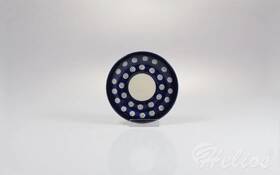 Bolesławiec 166A / Spodek 10 cm - GU-1117