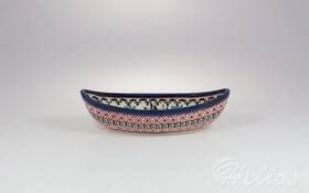 Bolesławiec 149AR / Miska łódka - GU-2051