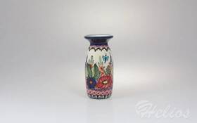 Bolesławiec 149AR / Wazon 13,8 cm - GD-1204