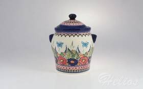 Bolesławiec 149AR / Garnek 1,5 l - GU-1100