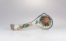 Bolesławiec 149AR / Łyżka wazowa 25,2 cm - GU-1367A