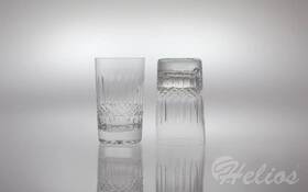 Zawiercie Szklanki kryształowe 280 ml - ZA2434 (Z0774)
