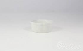 Lubiana Salaterka z reliefem 11,5 cm - AMERYKA (LU1319)