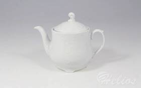 Ćmielów Czajnik 1,10 l - 0001 ROCOCO