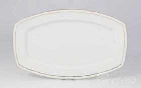 Ćmielów Półmisek owalny 35 cm - 3604 PUŁASKI