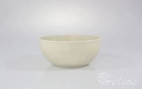 Ćmielów Salaterka 17 cm - OKTAWA GL04 Wanilia