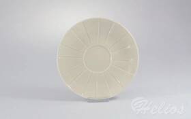 Ćmielów Spodek 15,7 cm - OKTAWA GL04 Wanilia