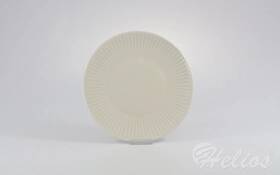 Chodzież Talerz deserowy 21 cm - DALIA GL04 Wanilia