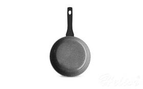 Gerlach Patelnia 28 cm - GRANITEX Grey (340G)