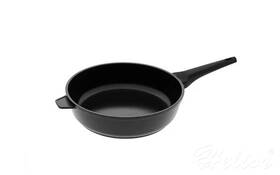Gerlach Patelnia głęboka 28 cm - MONLIT (33R)