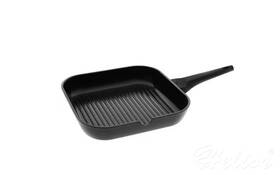 Gerlach Patelnia grillowa  28 cm - MONOLIT (33R)