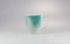 Lubiana Kubek 380 ml - 7560A KOSMOS Turkus