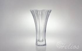 Bohemia Wazon kryształowy 26,5 cm - Neptun (871275)