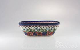 Bolesławiec 149AR / Półmisek 12 x 20,7 cm - GU-1897